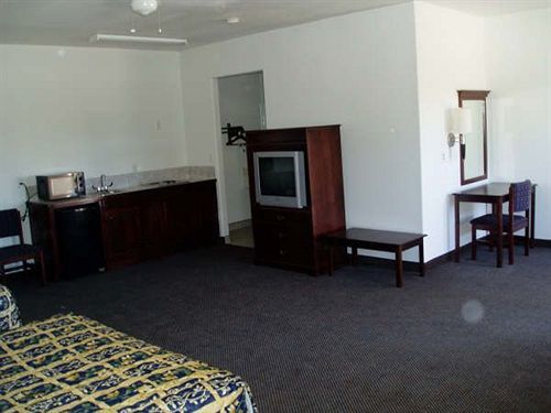 Texas Inn & Suites La Joya ภายนอก รูปภาพ